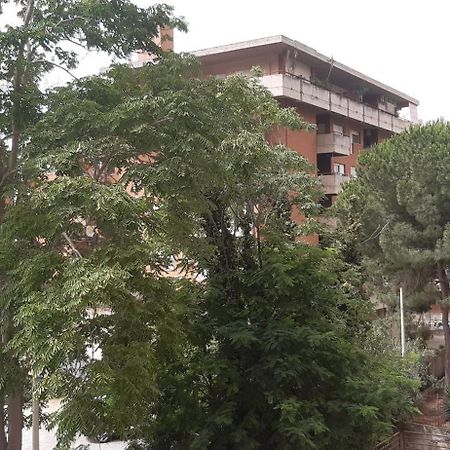 Appartement Frael à Palerme Extérieur photo