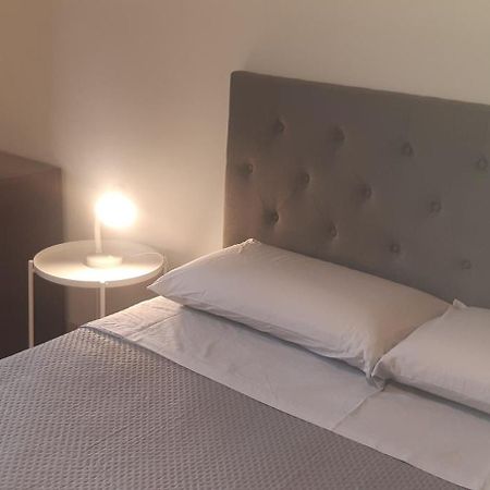 Appartement Frael à Palerme Extérieur photo
