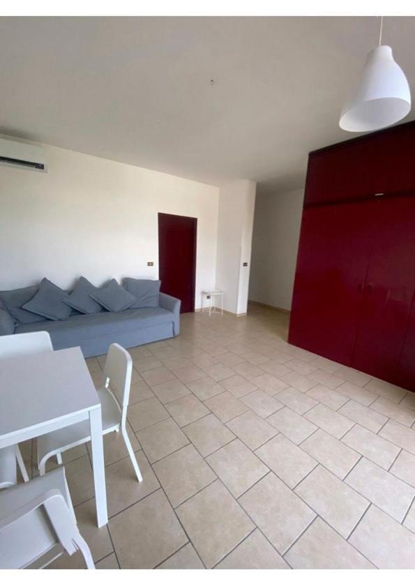 Appartement Frael à Palerme Extérieur photo