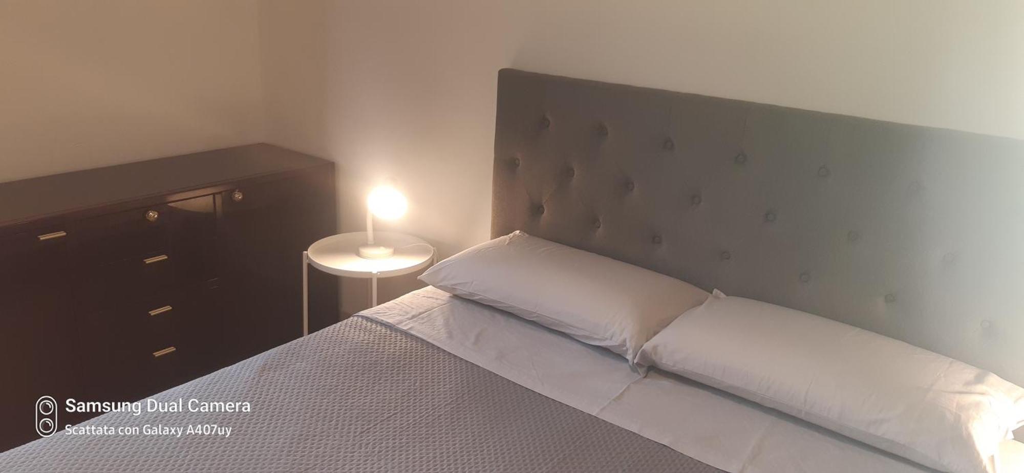 Appartement Frael à Palerme Extérieur photo