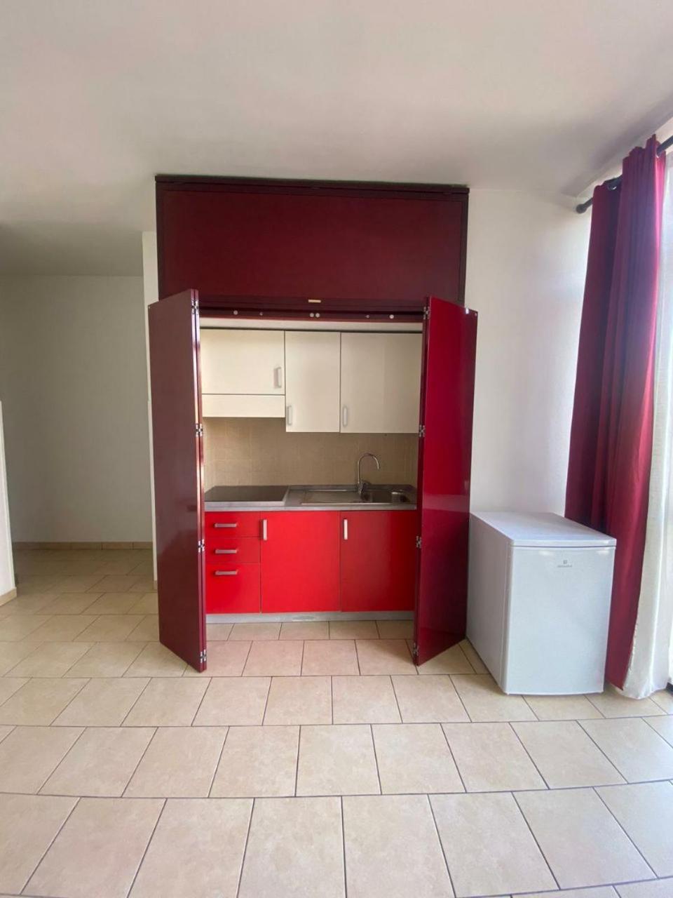 Appartement Frael à Palerme Extérieur photo