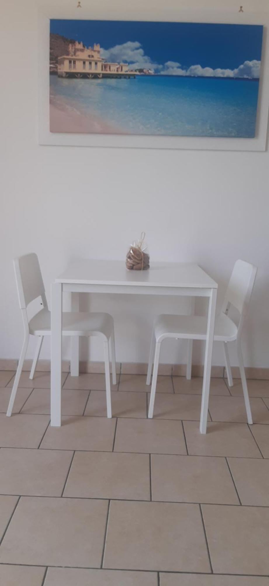 Appartement Frael à Palerme Extérieur photo
