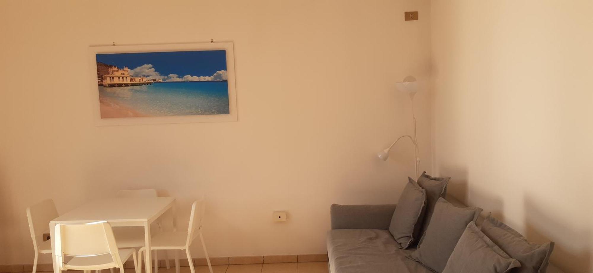 Appartement Frael à Palerme Extérieur photo
