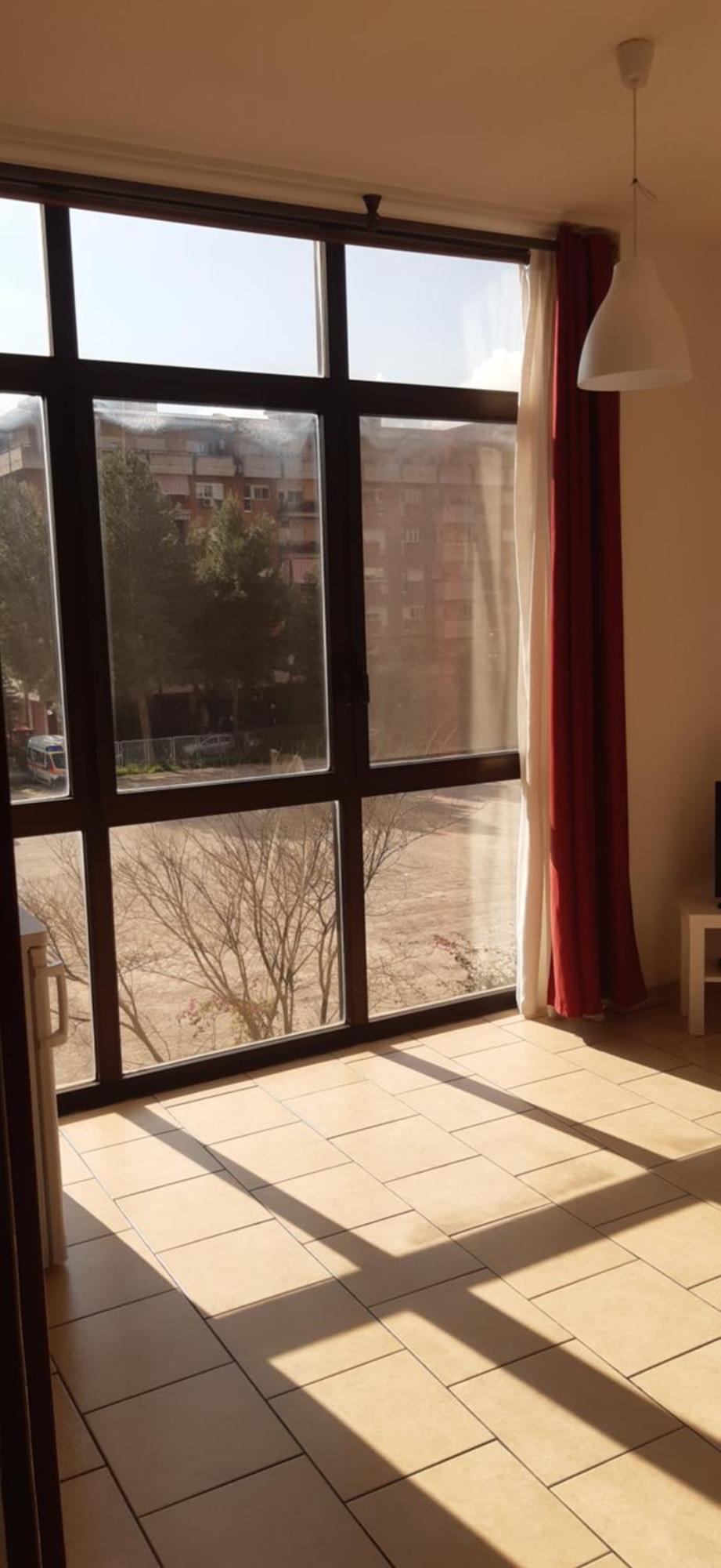 Appartement Frael à Palerme Extérieur photo
